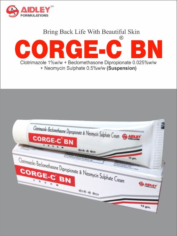 CORGE-C BN